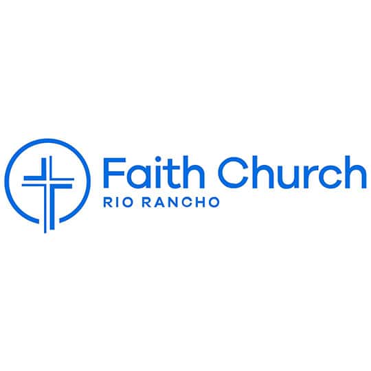 logo for faith church Rio Rancho, NM