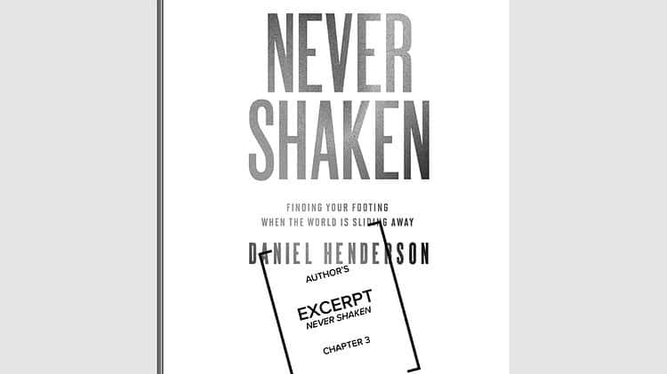 title page of a book