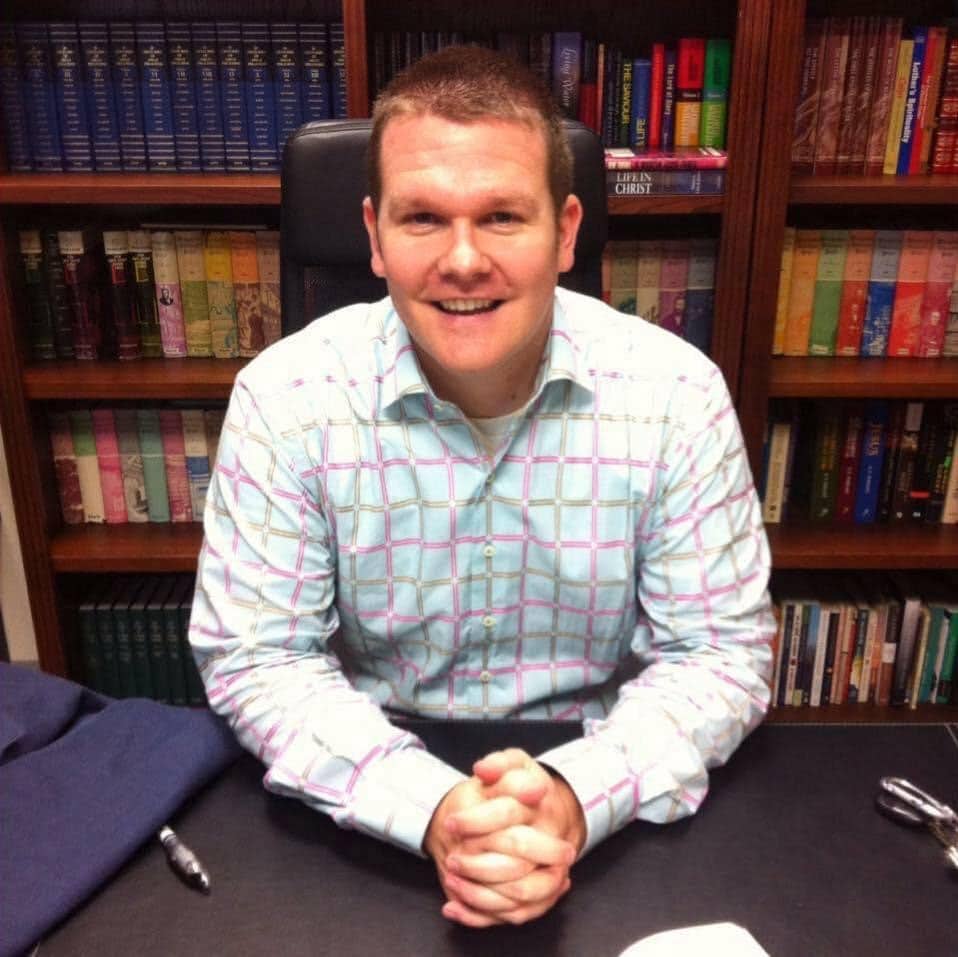 Profile photo of Cary Hughes