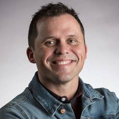 Kevin Queen profile photo