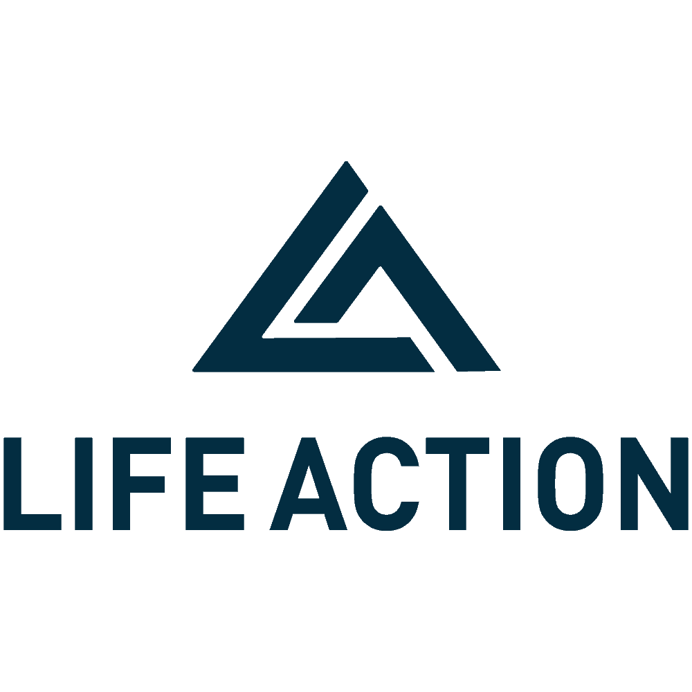 Logo for Life Action Ministries