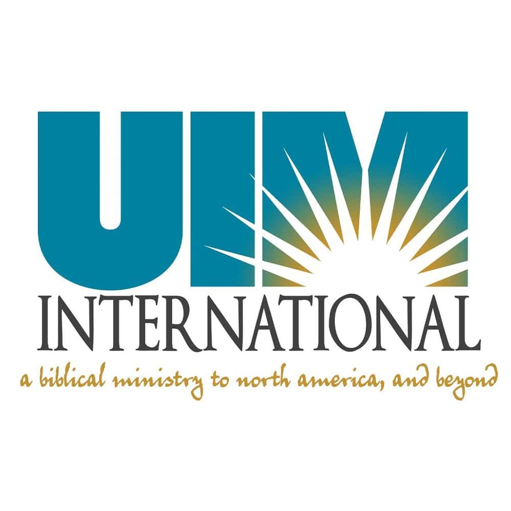 Logo for United Indian Mission International