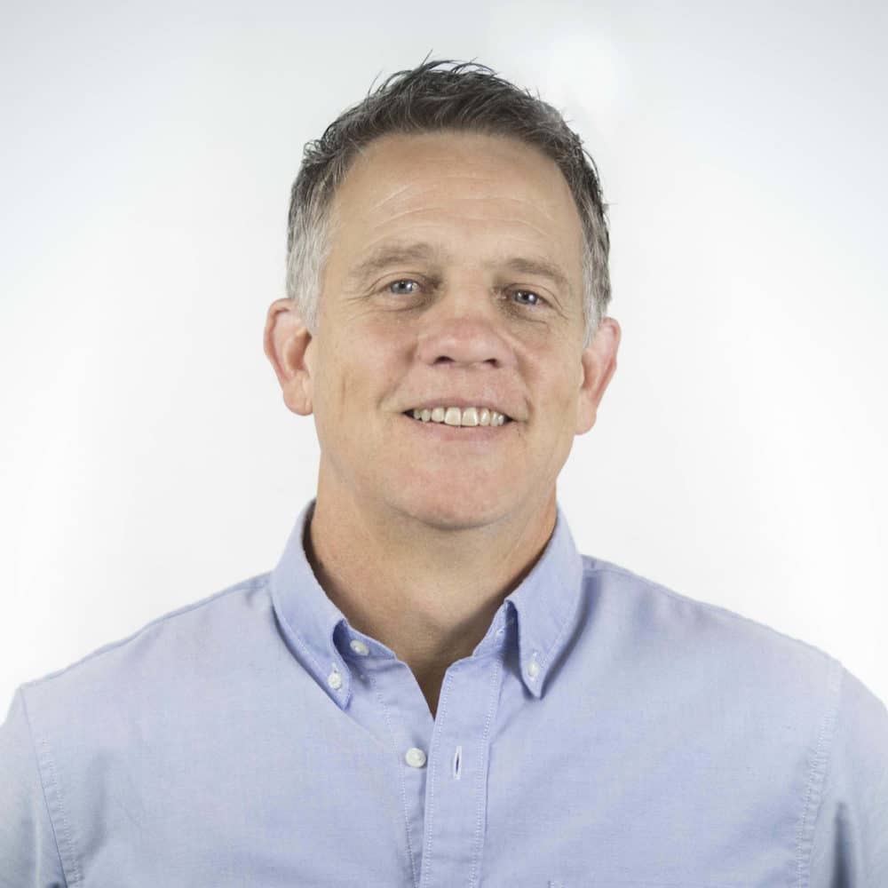 Profile photo of Chris Morgan