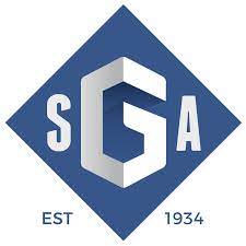 Logo for Slavic Gospel Association