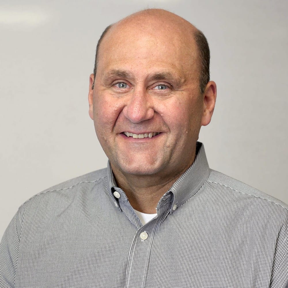 Tony Brown profile picture
