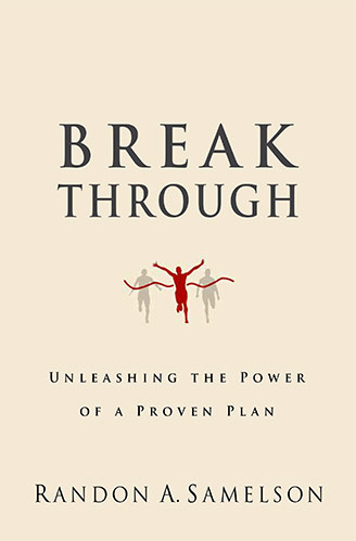 Break Through