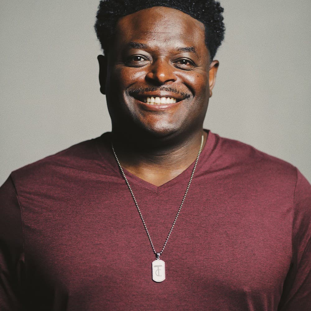 Profile photo of Derwin Gray