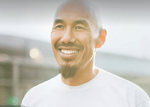 Profile photo of Francis Chan