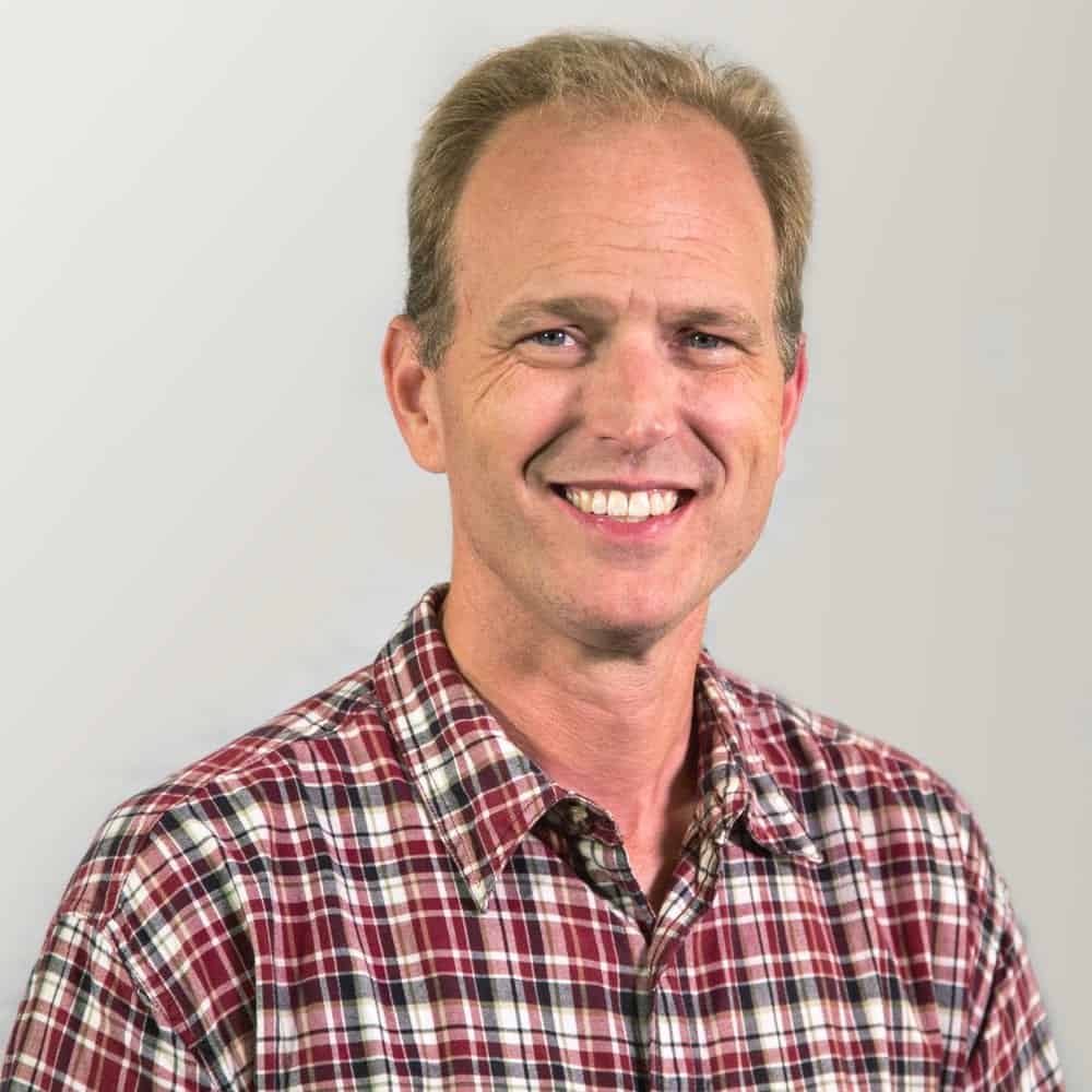 Jon Hoekema profile photo