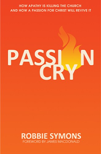 Passion Cry