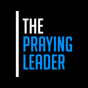 Logo for The Praying Leader Courses