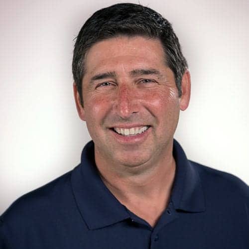 Tim Armstrong profile photo